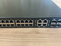 Zyxel | gs1920-24hp | netwerk-switch - afbeelding 5 van  8