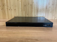 Zyxel | gs1920-24hp | netwerk-switch - afbeelding 7 van  8