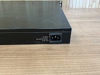 Zyxel | gs1920-24hp | netwerk-switch - afbeelding 8 van  8
