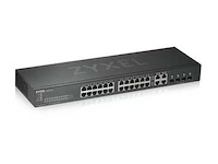 Zyxel gs1920-24v2 - afbeelding 1 van  4