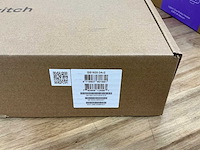 Zyxel gs1920-24v2 - afbeelding 3 van  4