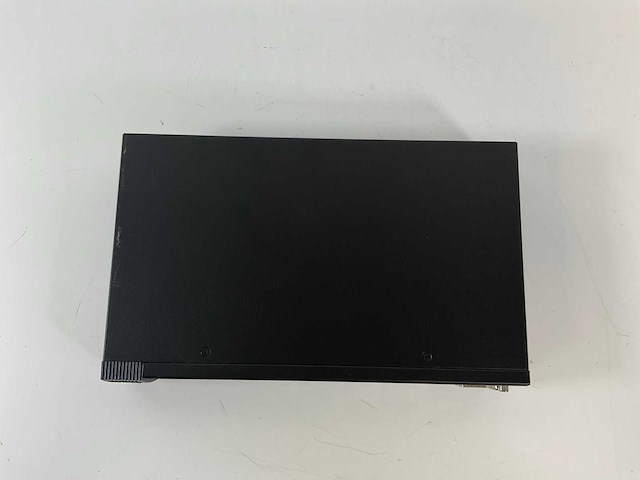 Zyxel (gs2210) 8-port gigabit managed switches (2x) - afbeelding 2 van  14