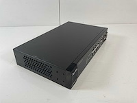 Zyxel (gs2210) 8-port gigabit managed switches (2x) - afbeelding 3 van  14