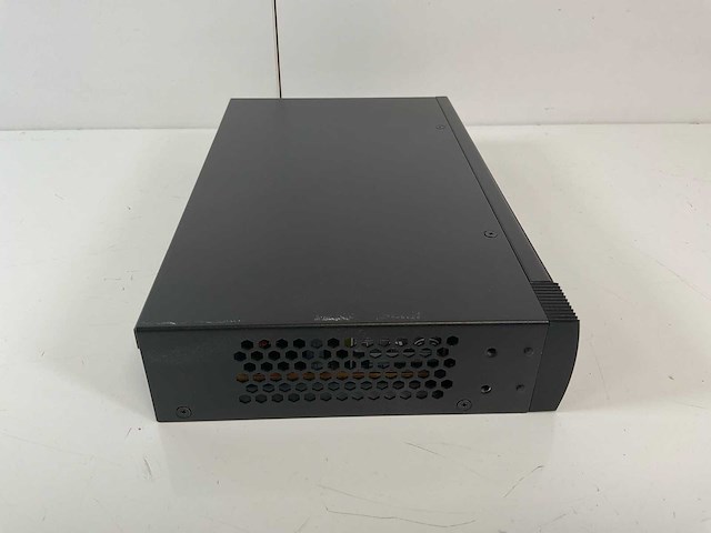 Zyxel (gs2210) 8-port gigabit managed switches (2x) - afbeelding 6 van  14