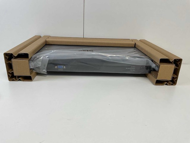 Zyxel (gs2220 series) 50-port gbe l2+managed & gbe uplink ethernet switch (new) - afbeelding 4 van  5