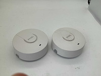 Zyxel nap 102 + nwa5123 acces point (2x) - afbeelding 3 van  5