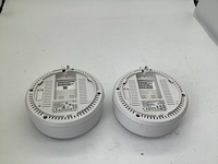 Zyxel nap 102 + nwa5123 acces point (2x) - afbeelding 4 van  5