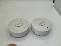 Zyxel nap 102 + nwa5123 acces point (2x) - afbeelding 2 van  5