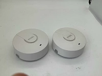 Zyxel nap 102 + nwa5123 acces point (2x) - afbeelding 3 van  5