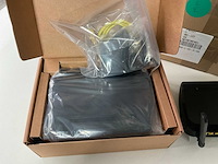 Zyxel nbg6616 switch (13x) - afbeelding 4 van  4