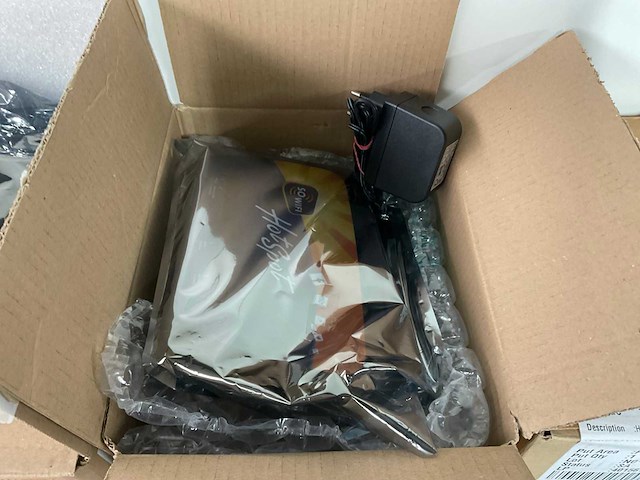 Zyxel nbg6616 switch (13x) - afbeelding 2 van  4