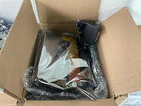 Zyxel nbg6616 switch (13x) - afbeelding 2 van  4