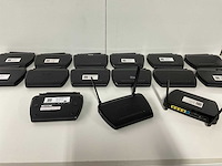 Zyxel nbg6616 switch (15x) - afbeelding 5 van  5