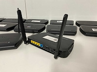 Zyxel nbg6616 switch (15x) - afbeelding 2 van  5