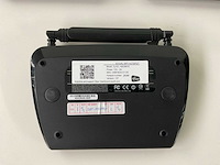 Zyxel nbg6616 switch (15x) - afbeelding 4 van  5