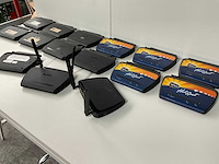 Zyxel nbg6616 switch (15x) - afbeelding 2 van  8