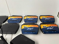 Zyxel nbg6616 switch (15x) - afbeelding 8 van  8