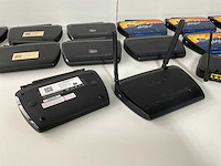 Zyxel nbg6616 switch (15x) - afbeelding 4 van  8