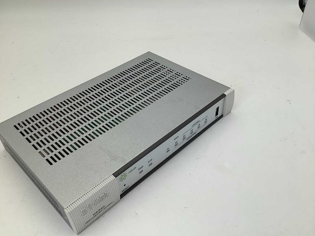 Zyxel nsg 50 firewall - afbeelding 1 van  6
