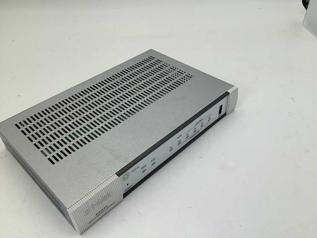 Zyxel nsg 50 firewall - afbeelding 2 van  6