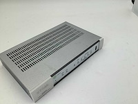 Zyxel nsg 50 firewall - afbeelding 2 van  6