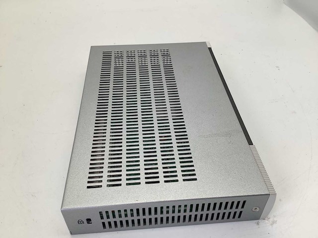 Zyxel nsg 50 firewall - afbeelding 3 van  6