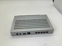 Zyxel nsg 50 firewall - afbeelding 4 van  6