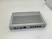 Zyxel nsg 50 firewall - afbeelding 5 van  6
