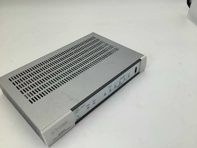 Zyxel nsg 50 firewall - afbeelding 1 van  6