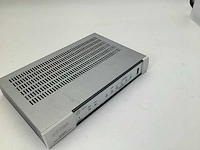 Zyxel nsg 50 firewall