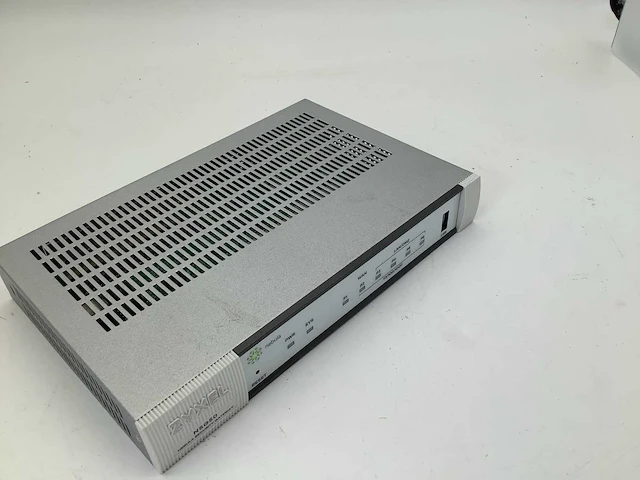 Zyxel nsg 50 firewall - afbeelding 2 van  6