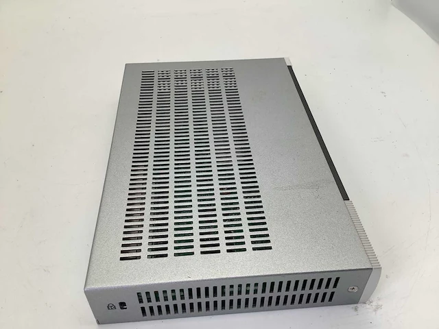Zyxel nsg 50 firewall - afbeelding 3 van  6