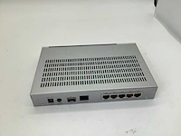 Zyxel nsg 50 firewall - afbeelding 4 van  6