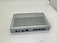 Zyxel nsg 50 firewall - afbeelding 5 van  6