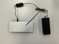 Zyxel switch gs1200-5hp v2
