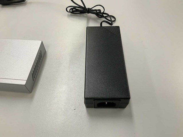 Zyxel switch gs1200-5hp v2 - afbeelding 3 van  4