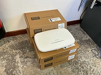 Zyxel wbe530 acces point (5x) - afbeelding 1 van  4