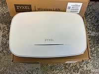 Zyxel wbe530 acces point (5x) - afbeelding 2 van  4