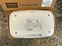 Zyxel wbe530 acces point (5x) - afbeelding 4 van  4