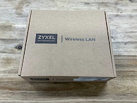 Zyxel wireless lan nwa55axe - afbeelding 2 van  4