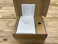 Zyxel wireless lan nwa55axe - afbeelding 3 van  4