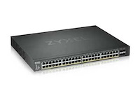 Zyxel xgs1930-52hp - afbeelding 1 van  4