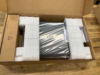 Zyxel xgs2210-28 switch - afbeelding 2 van  3