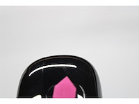 Zzu draadloze oordopjes bluetooth zwart - afbeelding 3 van  3