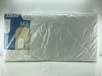 Zzzoo beer - babymatras - 70x140x11cm - afbeelding 1 van  1